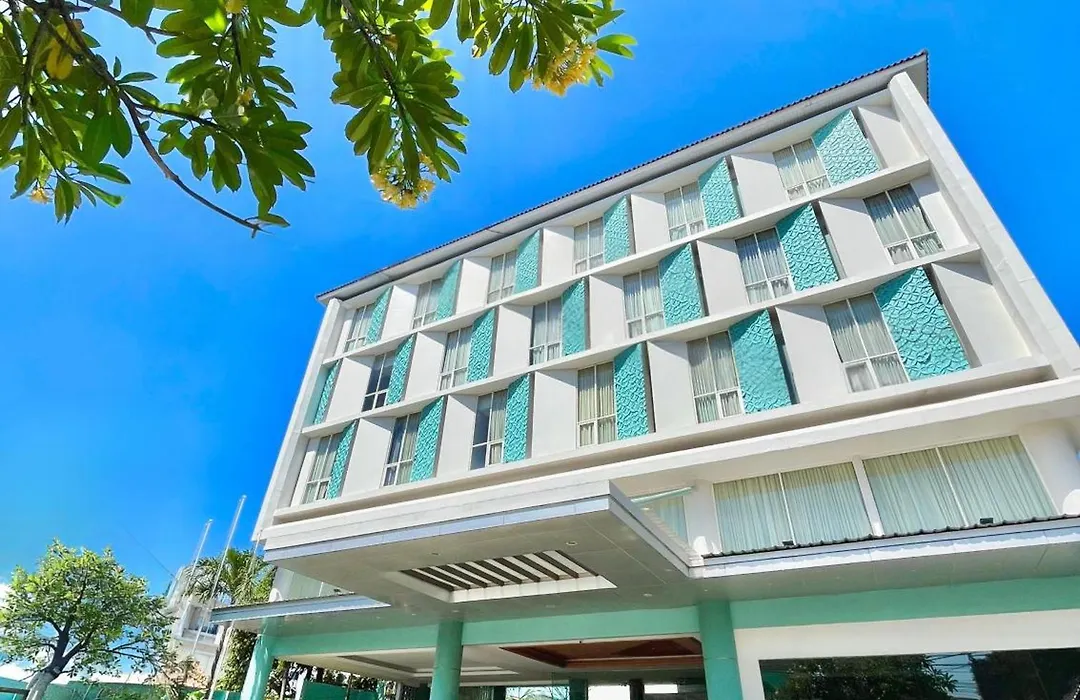 Luxury Malioboro Hotel-1