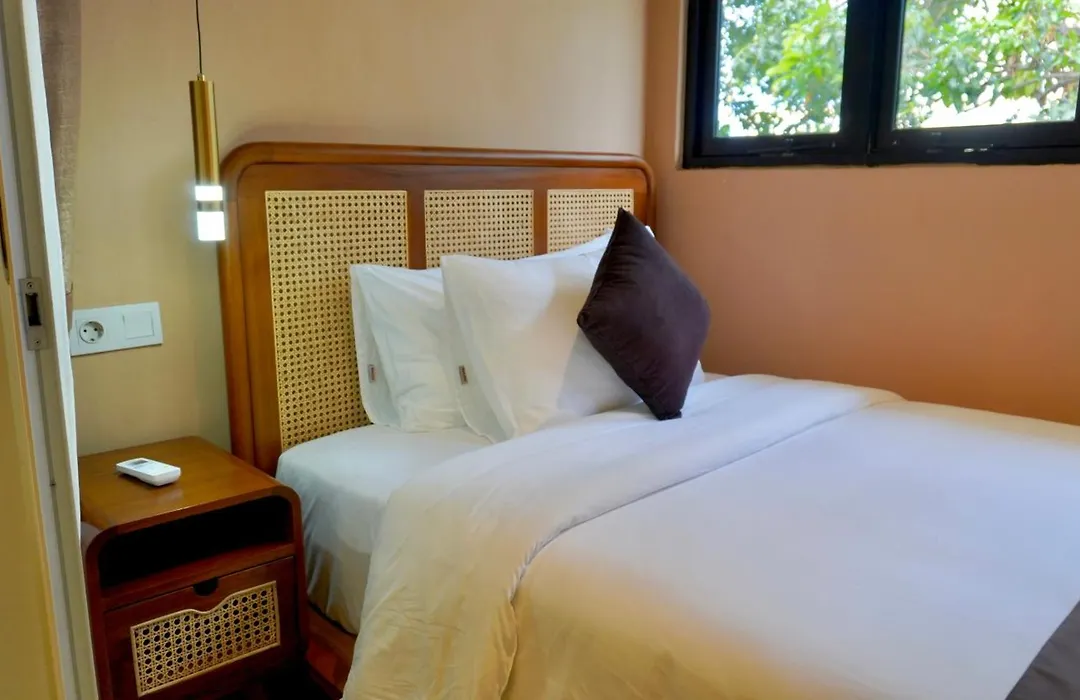 Luxury Malioboro Hotel-1
